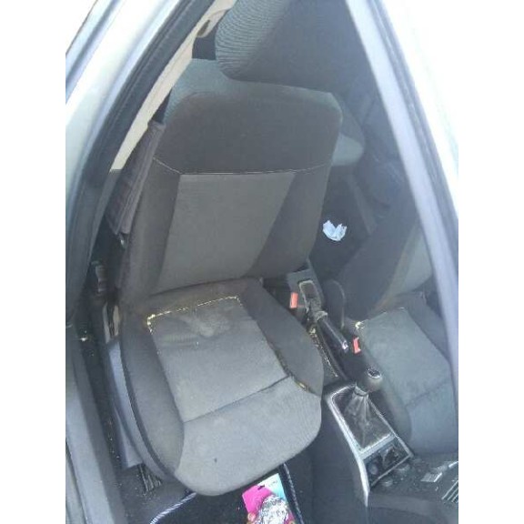 opel astra h berlina del año 2006