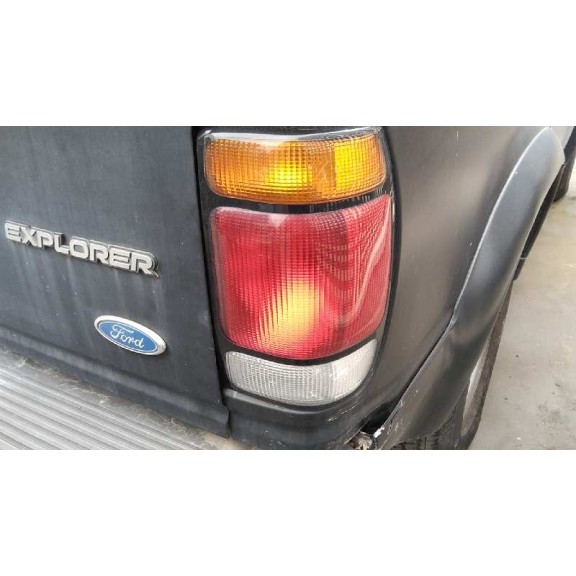 ford explorer del año 1995