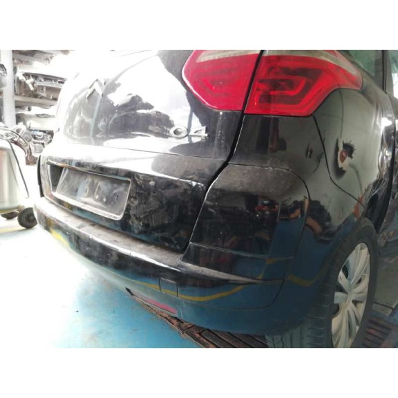 citroën c4 picasso del año 2010