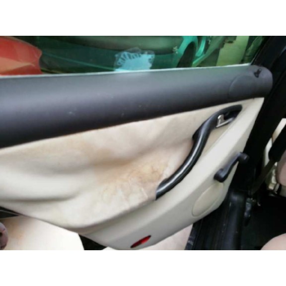 seat toledo (1m2) del año 2001