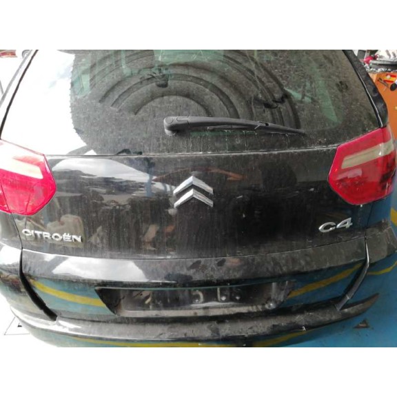 citroën c4 picasso del año 2010