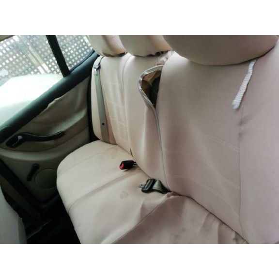 seat toledo (1m2) del año 2001