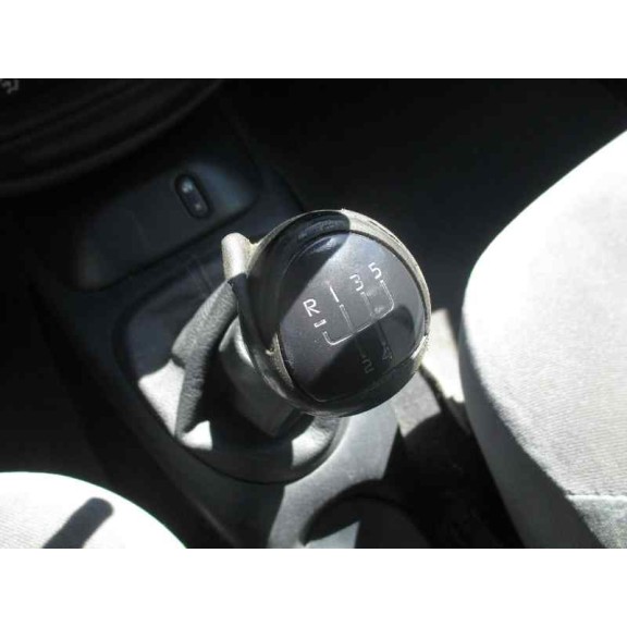 renault megane i fase 2 berlina (ba0) del año 2000