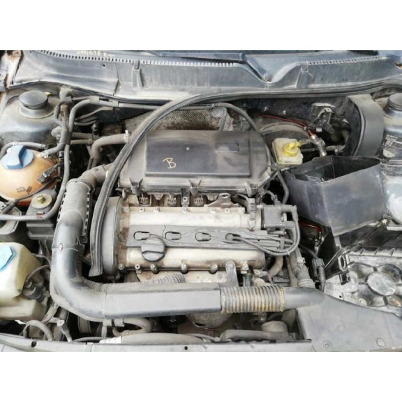 seat toledo (1m2) del año 2001