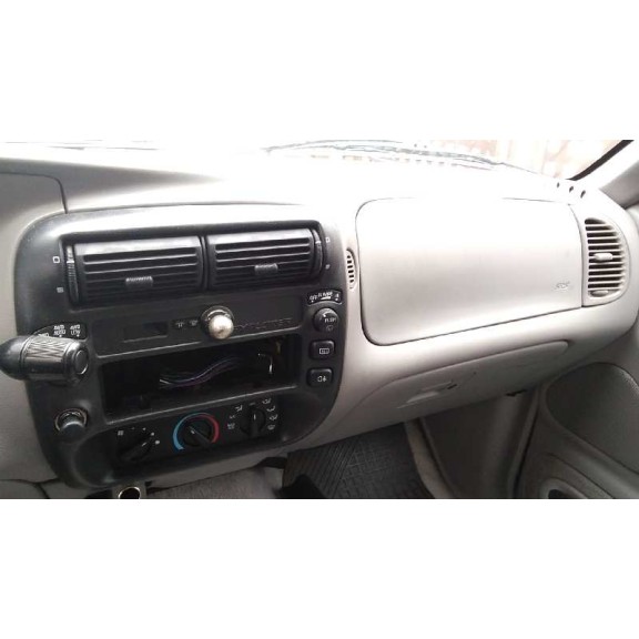 ford explorer del año 1995