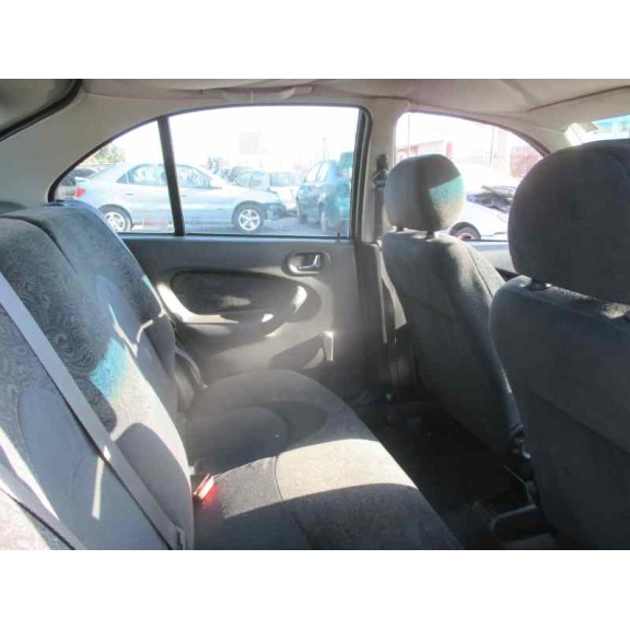 mg serie 200 del año 1999