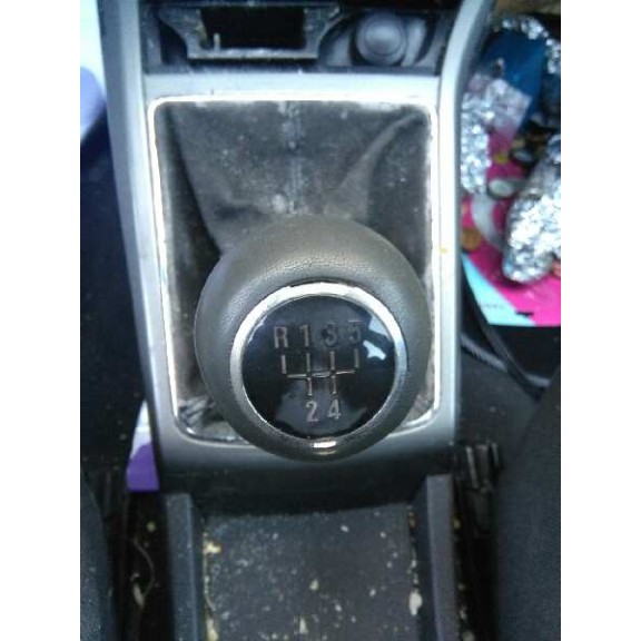 opel astra h berlina del año 2006