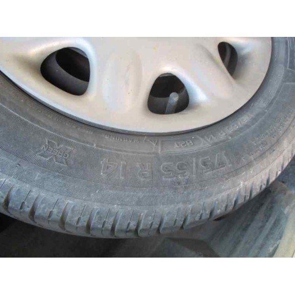 mg serie 200 del año 1999