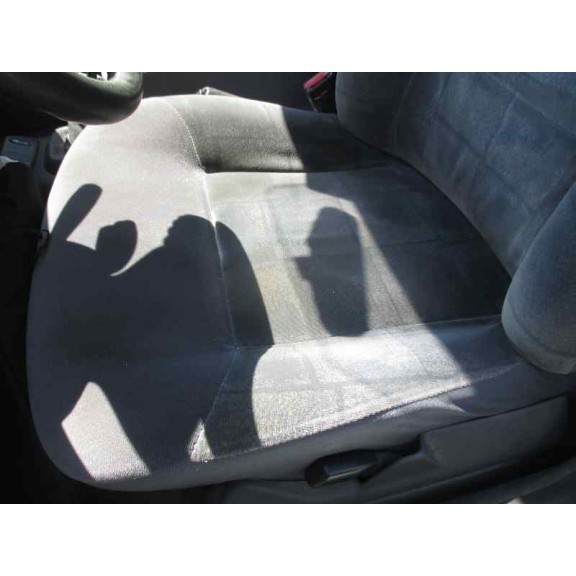 renault megane i fase 2 berlina (ba0) del año 2000