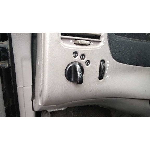 ford explorer del año 1995