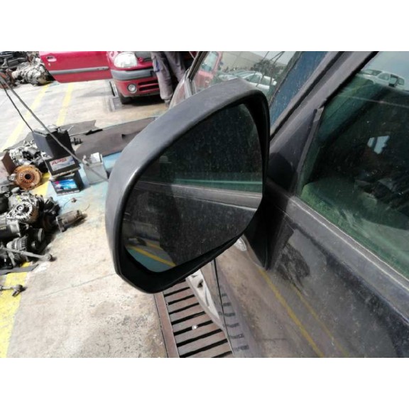 citroën c4 picasso del año 2010