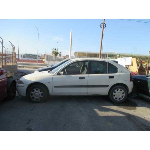 mg serie 200 del año 1999