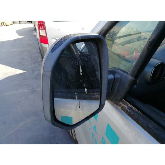 citroën berlingo station wagon del año 2009