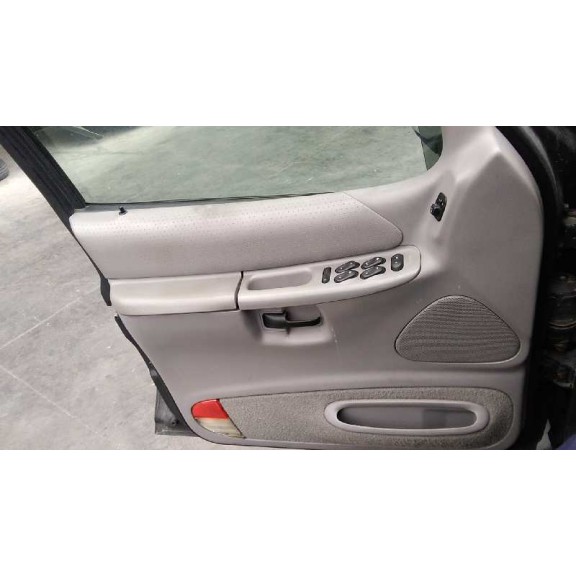 ford explorer del año 1995