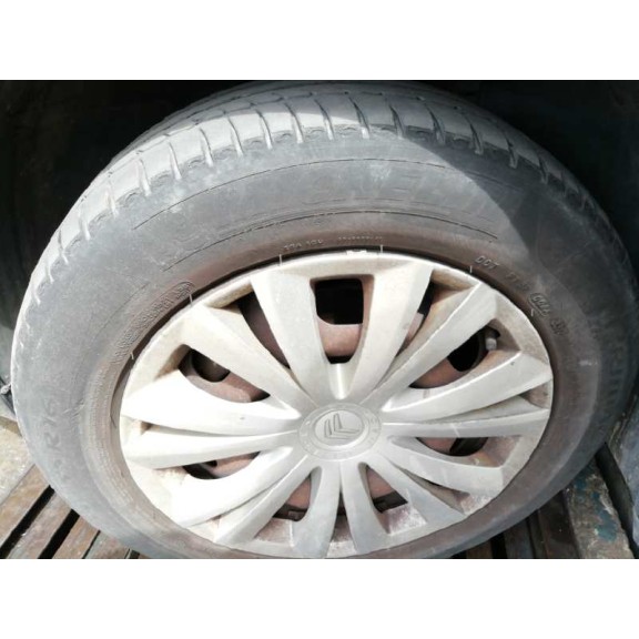 citroën c4 picasso del año 2010