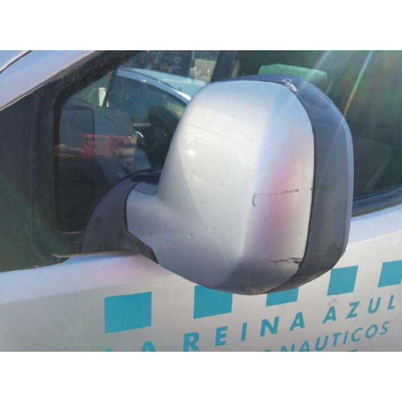 citroën berlingo station wagon del año 2009