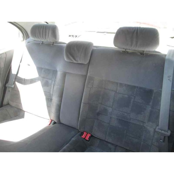 renault megane i fase 2 berlina (ba0) del año 2000