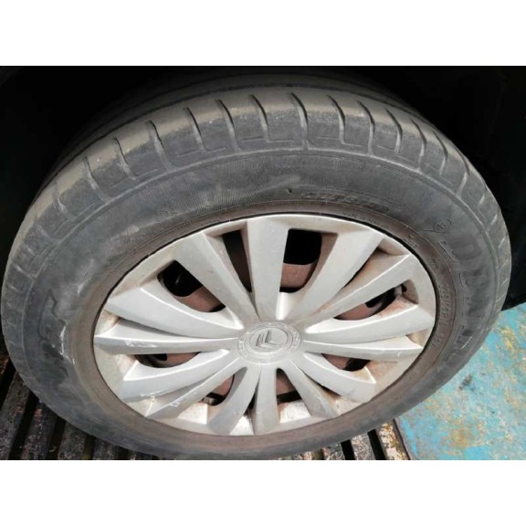 citroën c4 picasso del año 2010