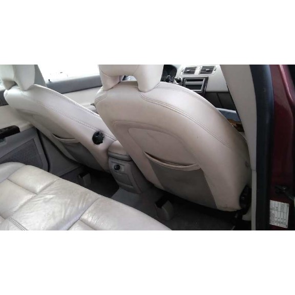 volvo s40 berlina del año 2004