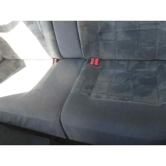 renault megane i fase 2 berlina (ba0) del año 2000