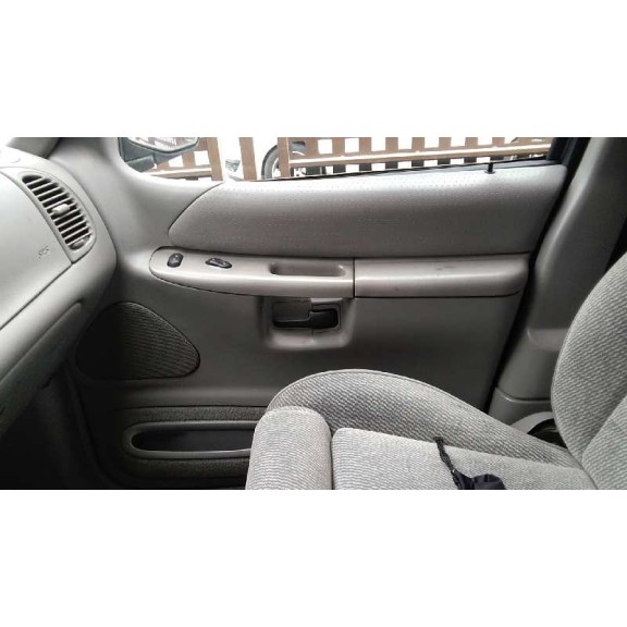 ford explorer del año 1995