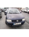 volkswagen polo berlina (6n2) del año 1999