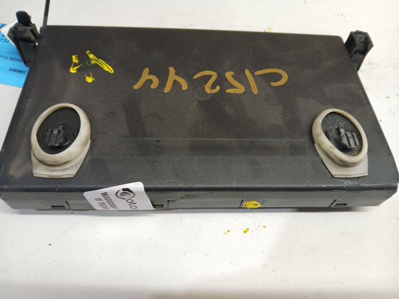 Recambio de modulo electronico para mercedes-benz clase e (w211) berlina e 220 cdi (211.006) referencia OEM IAM 2118200626  