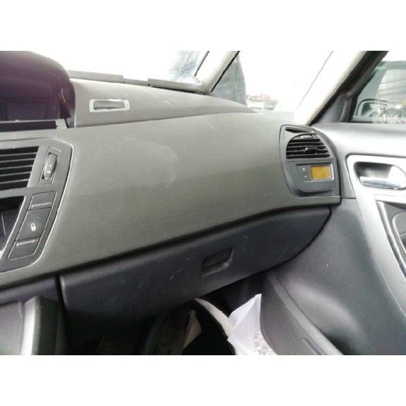 citroën c4 picasso del año 2010