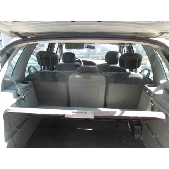 renault scenic (ja..) del año 2000