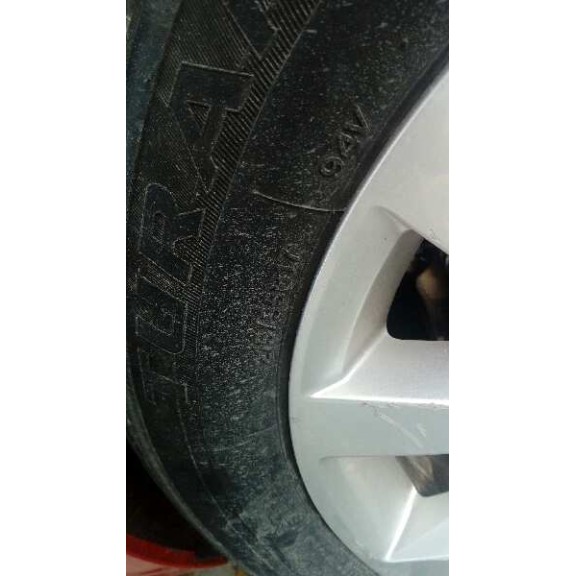 volkswagen beetle del año 2013