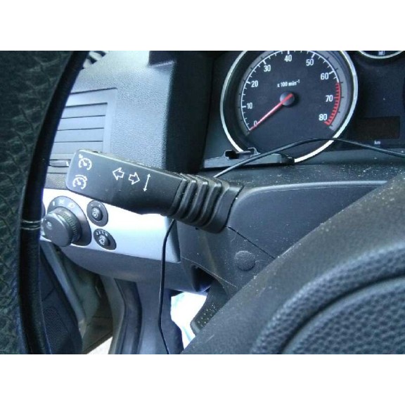 opel astra h berlina del año 2006