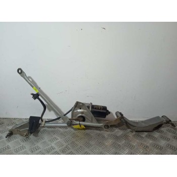 MOTOR LIMPIA DELANTERO A2038200342 4 CABLES