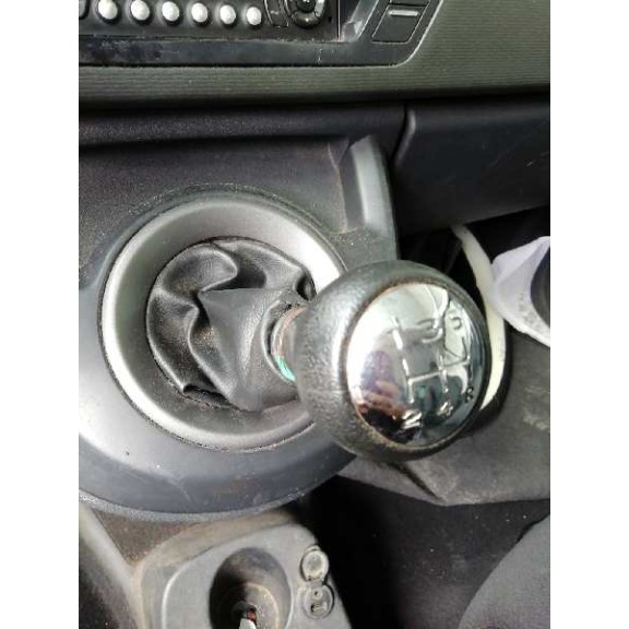 citroën c4 picasso del año 2010