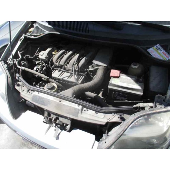 renault scenic (ja..) del año 2000