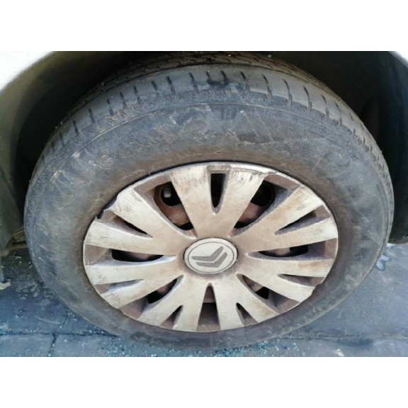 citroën berlingo station wagon del año 2009