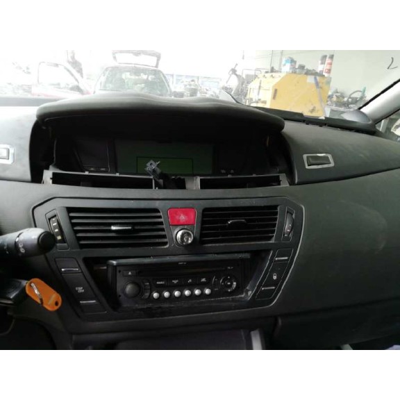 citroën c4 picasso del año 2010