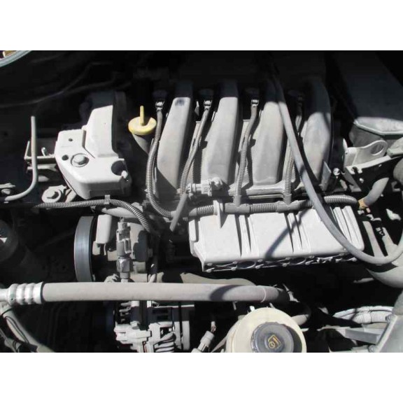 renault scenic (ja..) del año 2000