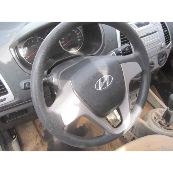 hyundai i20 del año 2010