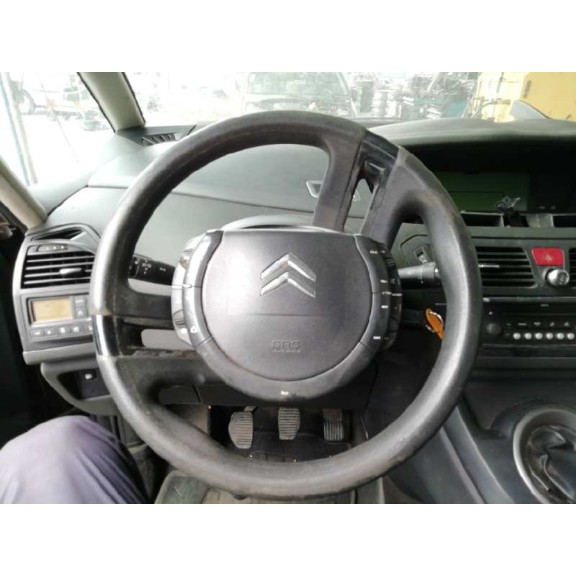 citroën c4 picasso del año 2010