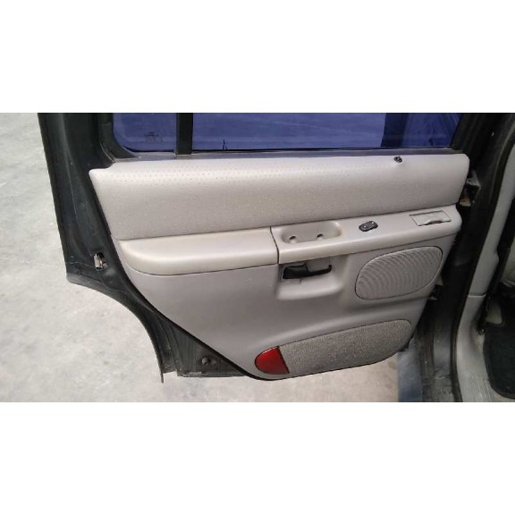 ford explorer del año 1995