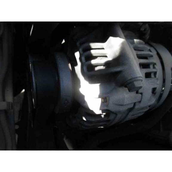 renault scenic (ja..) del año 2000