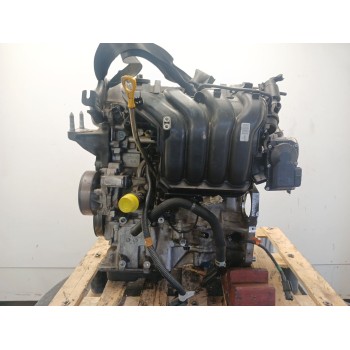 DESPIECE MOTOR G4FD 