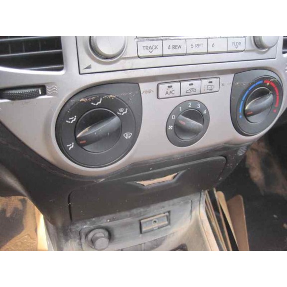 hyundai i20 del año 2010