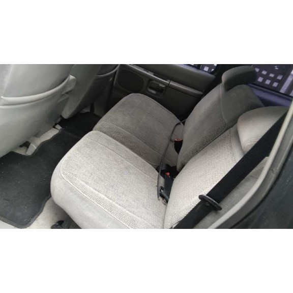 ford explorer del año 1995