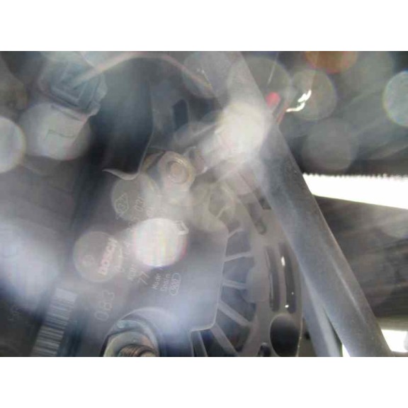 renault scenic (ja..) del año 2000