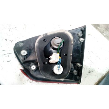 Recambio de piloto trasero izquierdo interior para kia carens ( ) 1.7 crdi cat referencia OEM IAM 92403A4010  