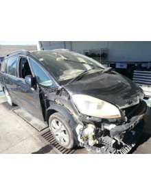 citroën c4 grand picasso del año 2008