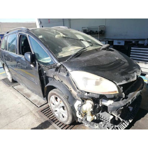 citroën c4 grand picasso del año 2008