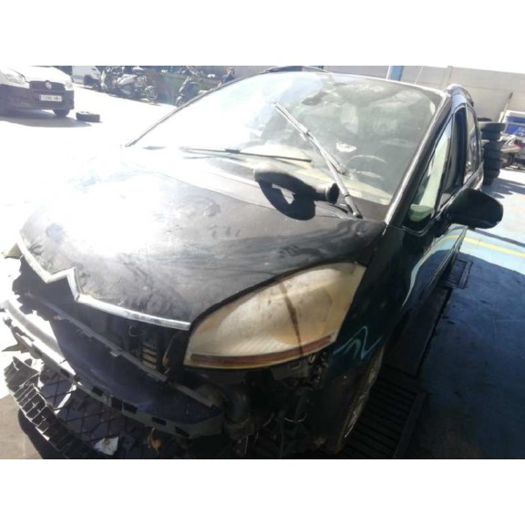 citroën c4 grand picasso del año 2008