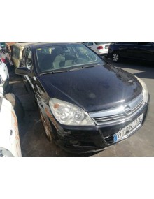 opel astra h ber. del año 2009